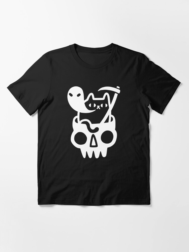 doom cat shirt