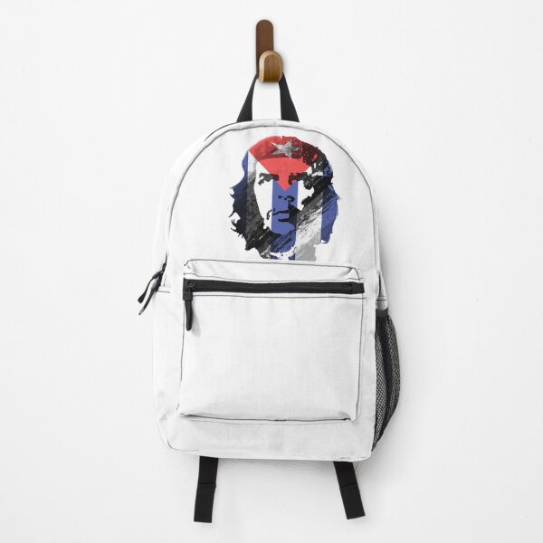 Item preview, che guevara , red star , cuba designed and sold by hamdellah.