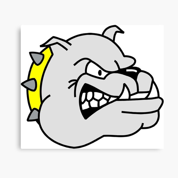 Artikel-Vorschau von Bulldog (Yellow Collar), designt und verkauft von Sportswear.