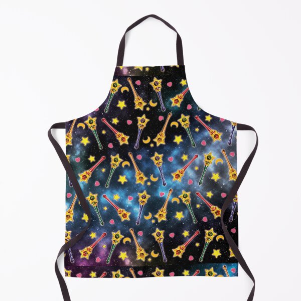 Item preview, Inner Senshi in SPACE designed and sold by Poison-Antidote.