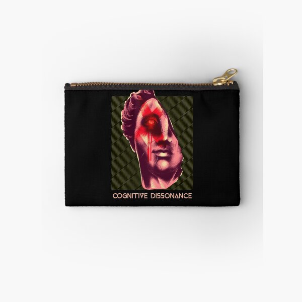 Item preview, Cognitive Dissonance Is Among Us  designed and sold by Joseph Carrasco.