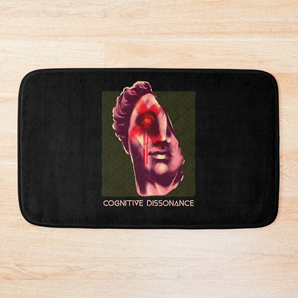 Item preview, Cognitive Dissonance Is Among Us  designed and sold by Joseph Carrasco.