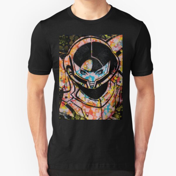 The Return Slim Fit T-Shirt