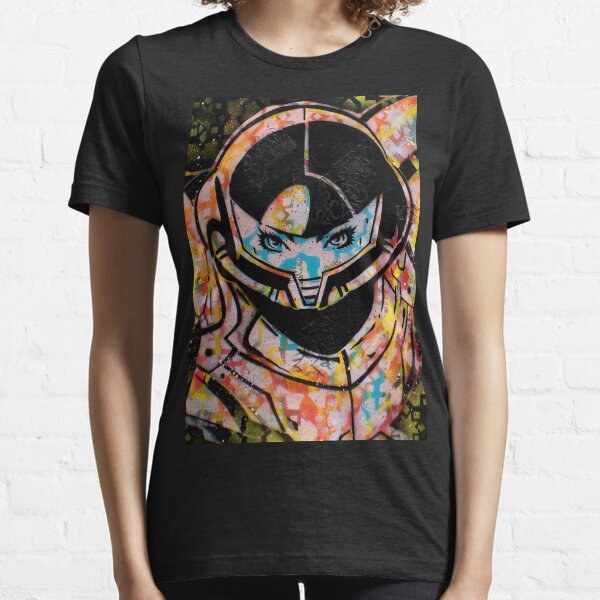The Return Essential T-Shirt