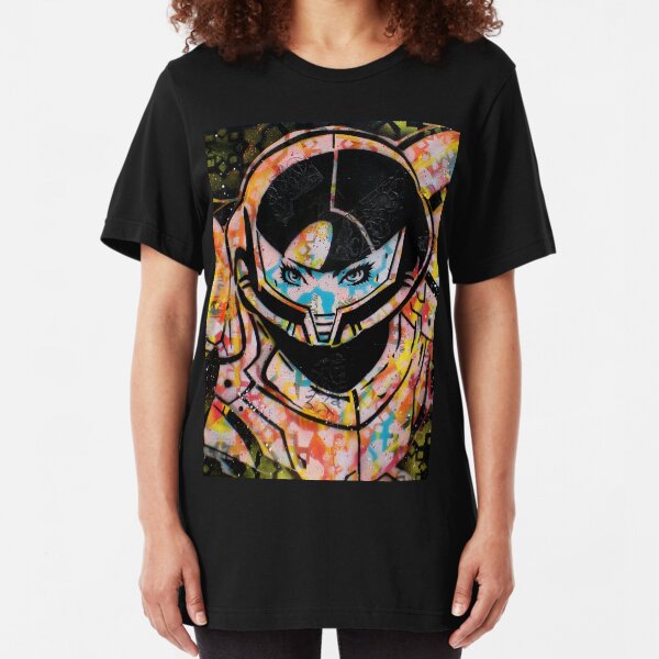 The Return Slim Fit T-Shirt