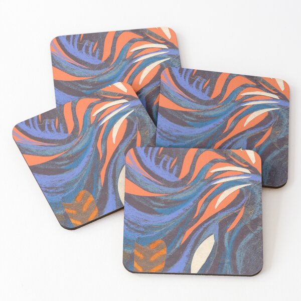 Item preview, Mangrove designed and sold by Amanda Klimek.