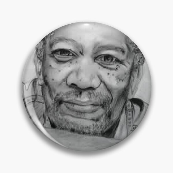 Item preview, MORGAN FREEMAN designed and sold by michaeltodd.