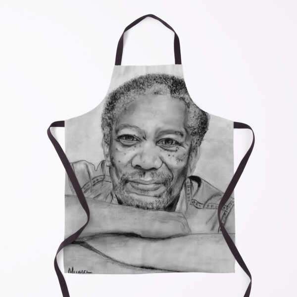 Item preview, MORGAN FREEMAN designed and sold by michaeltodd.