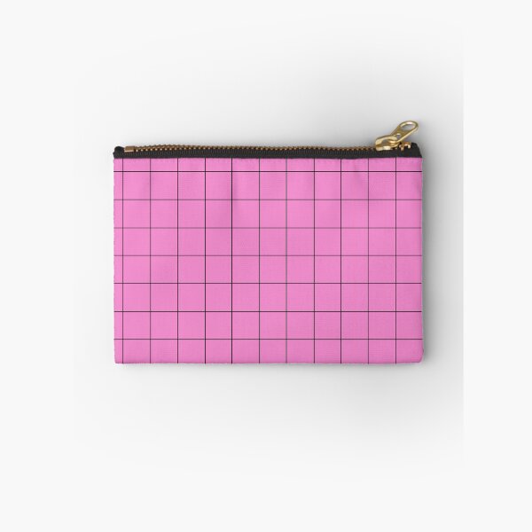 Item preview, pink squares texture designed and sold by ZiphGames.