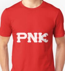 Python Nu Kappa Shirt Slim Fit T-Shirt