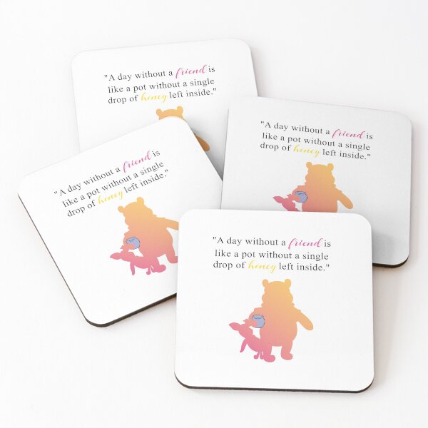 Item preview, a day without you quote designed and sold by emma-johnston.