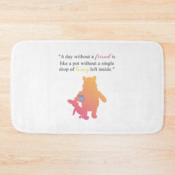 Item preview, a day without you quote designed and sold by emma-johnston.