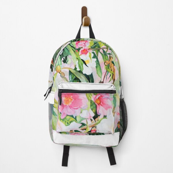 Item preview, Camelias designed and sold by scallyart.