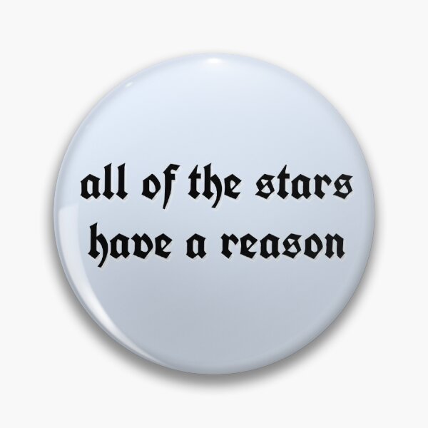 Item preview, all of the stars have a reason designed and sold by Bruno Torres.