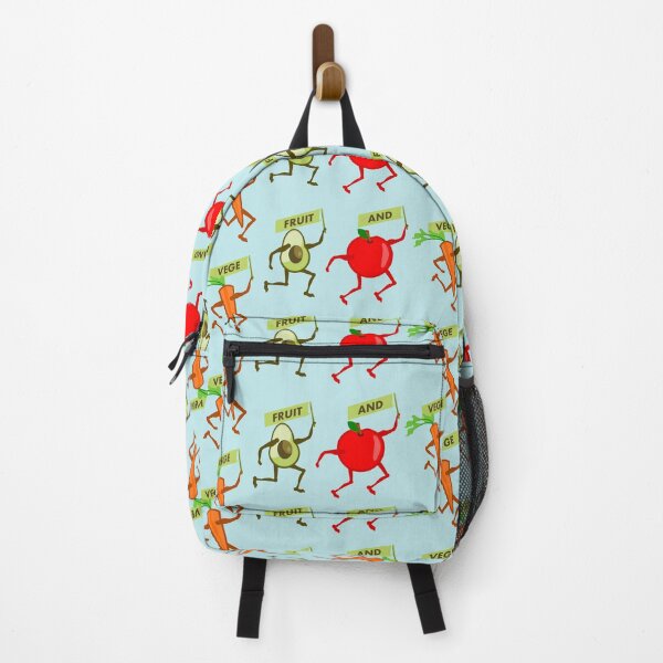 Item preview, Fruit and Vege designed and sold by piedaydesigns.