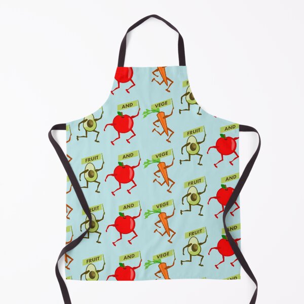 Item preview, Fruit and Vege designed and sold by piedaydesigns.