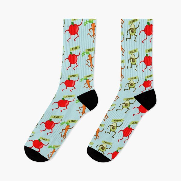 Item preview, Fruit and Vege designed and sold by piedaydesigns.