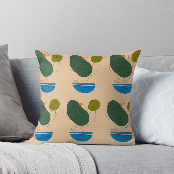 Item preview, Minimalist Plant #1 designed and sold by DesertMama.