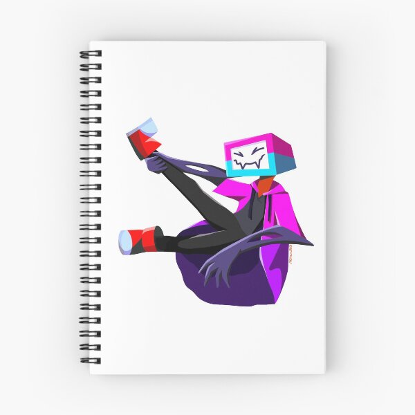 Item preview, Pyrocynical being EPIC designed and sold by Mia9001.