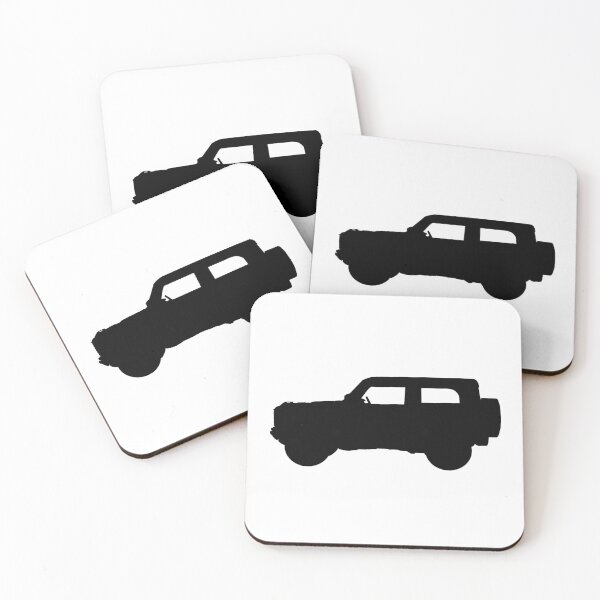 Item preview, FB2021 Silhouette designed and sold by deanonet.