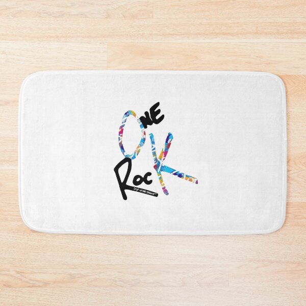 Item preview, One OK Rock Eye of the Storm Black designed and sold by Nightlea.