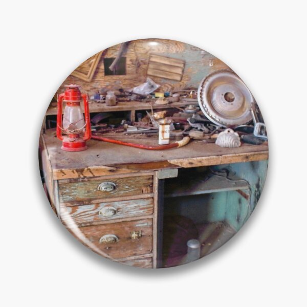 Item preview, Old Workshop designed and sold by Schummi.