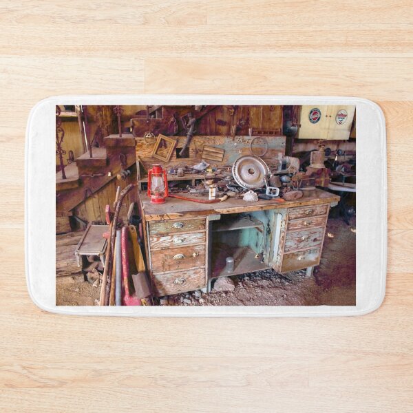 Item preview, Old Workshop designed and sold by Schummi.