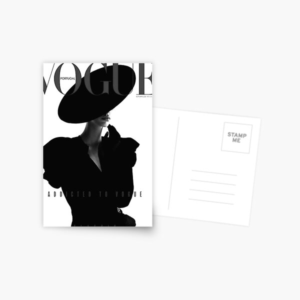 BOSS Postcard
