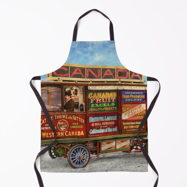 Item preview, Truck - Bus - Welcome wagon 1905 designed and sold by Mike Savad Photography.