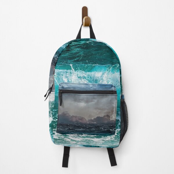 Item preview, Ocean Waves designed and sold by Aissa6900.