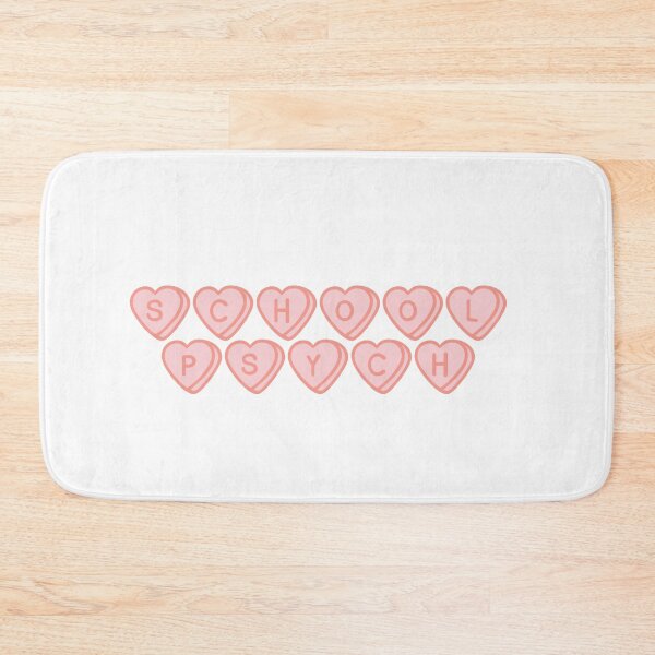 Item preview, School Psychologist  designed and sold by EvyStickersx.