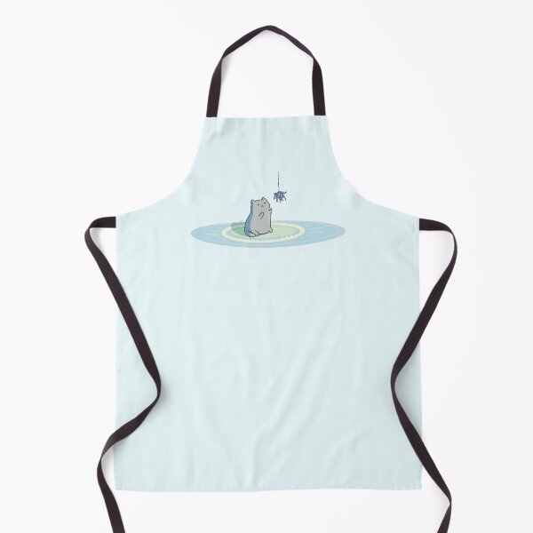 Item preview, Cat Just Playin designed and sold by MaddysArts.