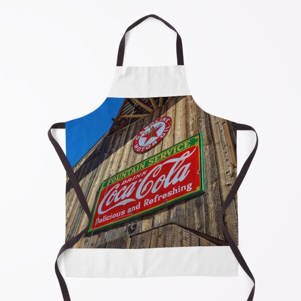 Item preview, Old Barn With Vintage Signage designed and sold by Schummi.