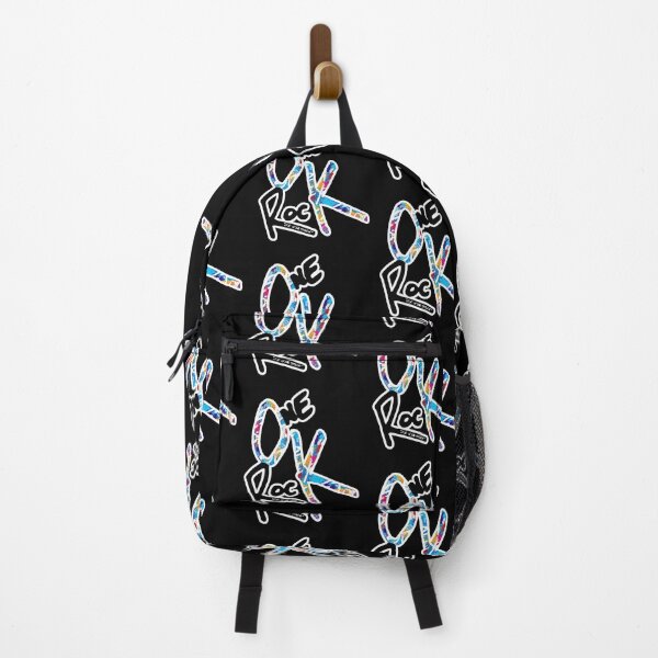 Item preview, One OK Rock Eye of the Storm Black w/ White Outline designed and sold by Nightlea.