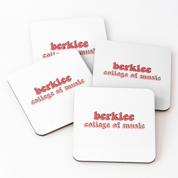 Item preview, Berklee Retro Shadow - Reds designed and sold by celinamajig.