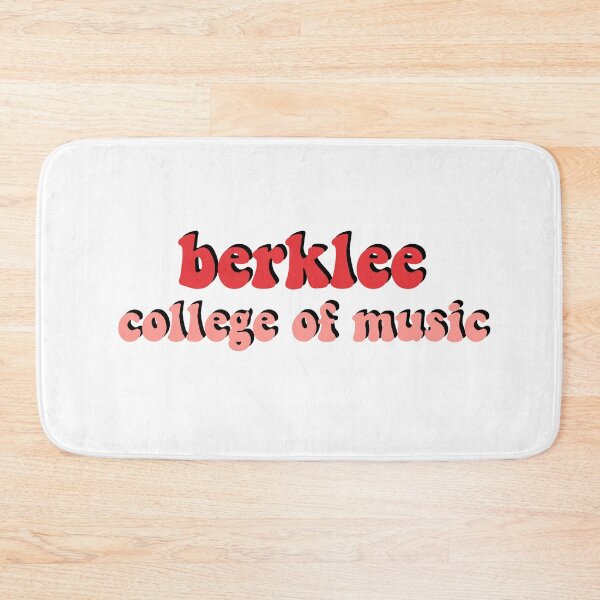 Item preview, Berklee Retro Shadow - Reds designed and sold by celinamajig.
