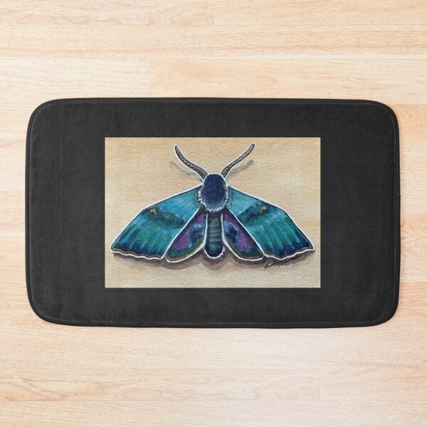 Item preview, Big Poplar Sphinx - Pachysphinx modesta designed and sold by Kristin (Thornton) Barker.