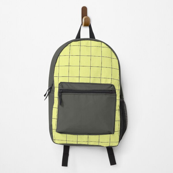 Item preview, yellow squares texture designed and sold by ZiphGames.