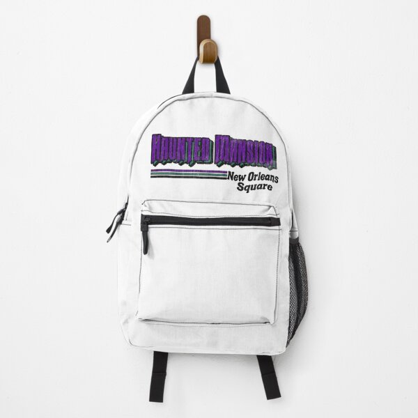 Item preview, The Haunted Mansion designed and sold by AlexLueStickers.