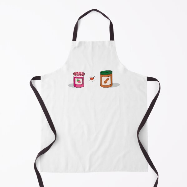 Item preview, PB and J designed and sold by MaddysArts.