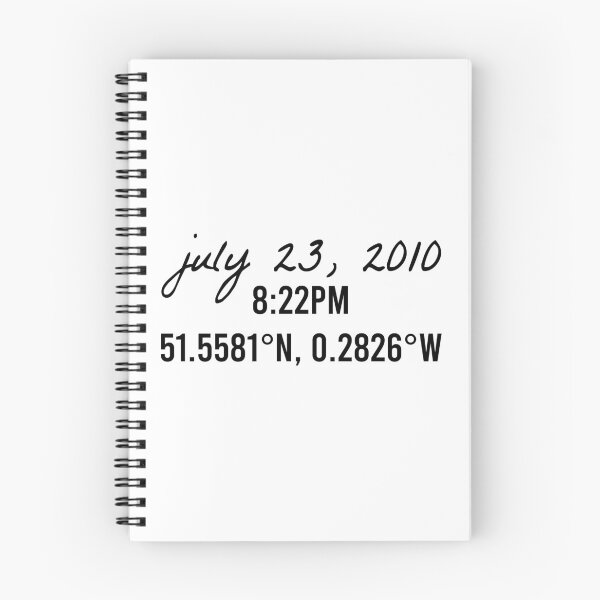 Item preview, 1D Anniversary Coordinates designed and sold by gabi-noel.