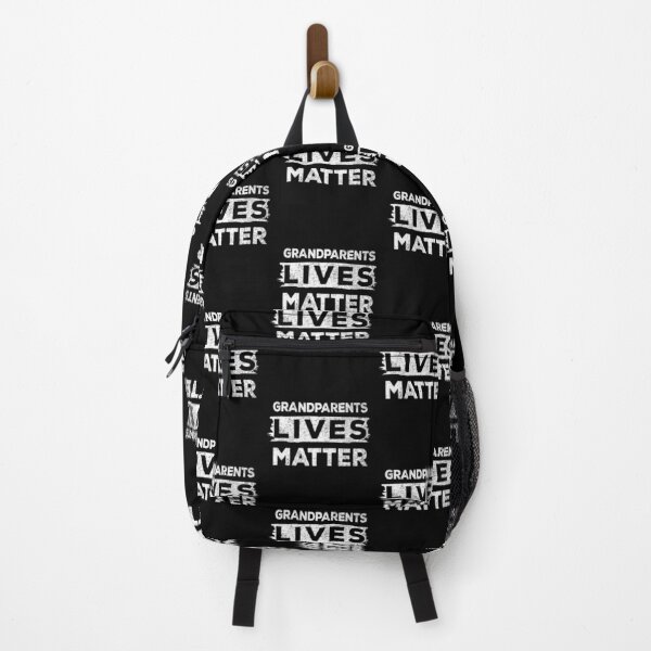 Item preview, Grandparents lives matter designed and sold by ABDEZIGN.