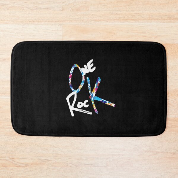 Item preview, One OK Rock Eye of the Storm White designed and sold by Nightlea.
