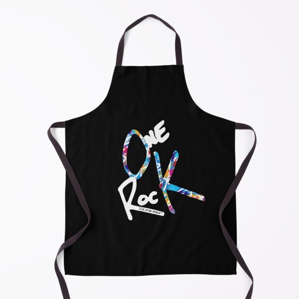Item preview, One OK Rock Eye of the Storm White designed and sold by Nightlea.