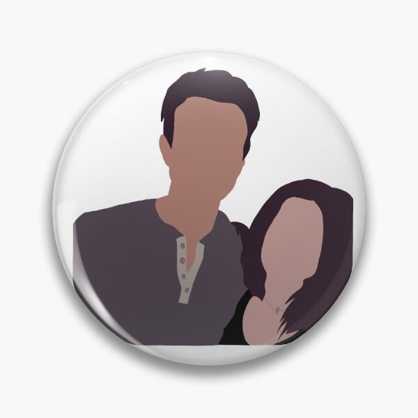 Artikelvorschau, ein paar aus der Show The Originals. entworfen und verkauft von alisejdesigns.