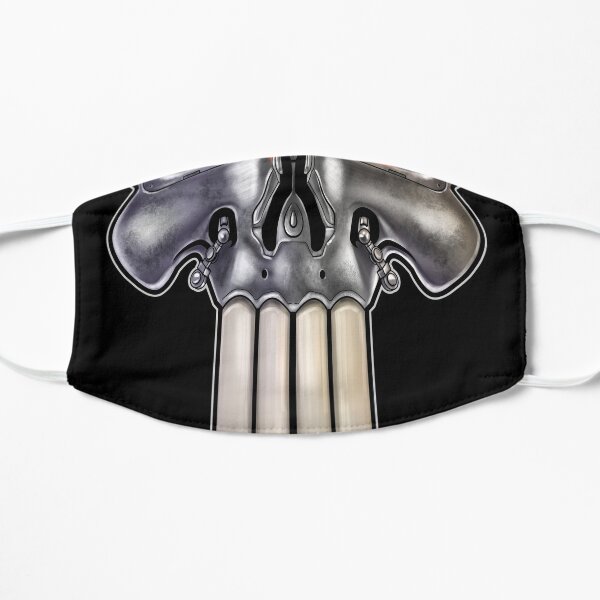 Punisherinator Mask