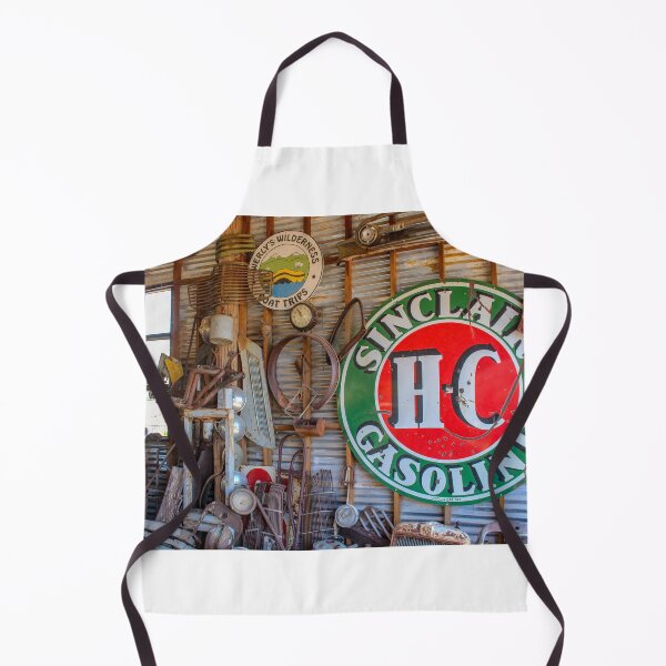Item preview, Abandoned auto garage in Nelson, Nevada. designed and sold by Schummi.