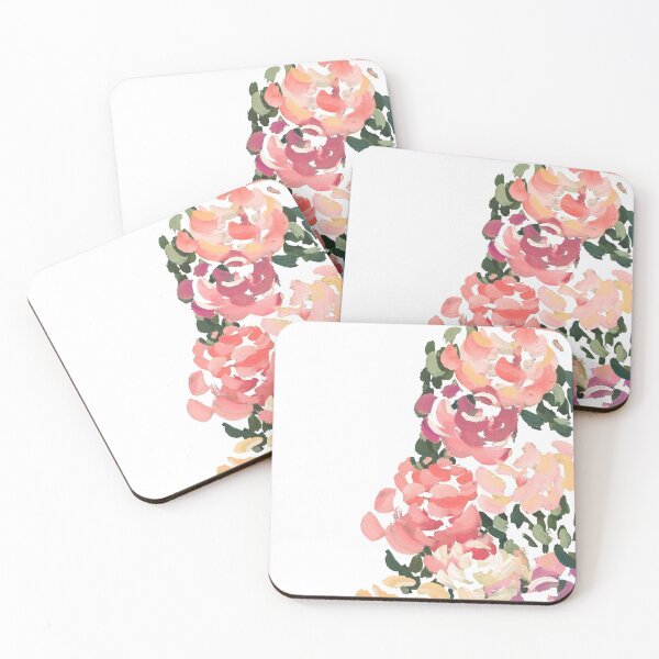 Item preview, Abstract Flowers designed and sold by Cactus0.