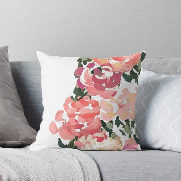 Item preview, Abstract Flowers designed and sold by Cactus0.