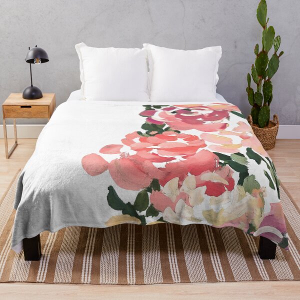 Item preview, Abstract Flowers designed and sold by Cactus0.